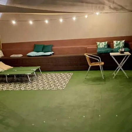 דירה Center Beach *